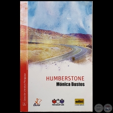 HUMBERSTONE - Autora: MÓNICA BUSTOS - Año 2016